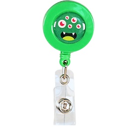 [04GSC0606010472] Yoyo Bazzi Verde