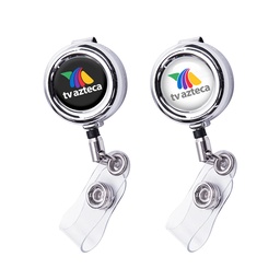 Yoyo Metal TVA