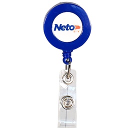 [41316231200800] Yoyo Plástico Neto