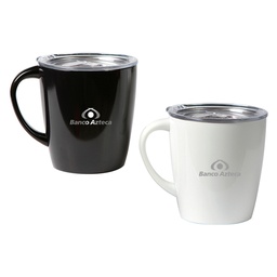 Taza térmica Duty Banco Azteca
