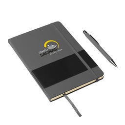 [04GSC0606010490] Set de libreta Pop GS