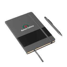 [04GSC0606010492] Set de libreta Pop Banco Azteca