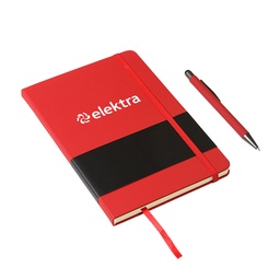 [04GSC0606010493] Set de libreta Pop Elek