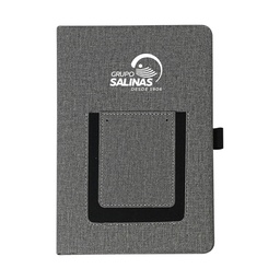 [04GSC0606010495] Libreta Cely Grupo Salinas