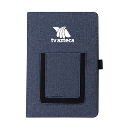 [04GSC0606010496] Libreta Cely TV Azteca