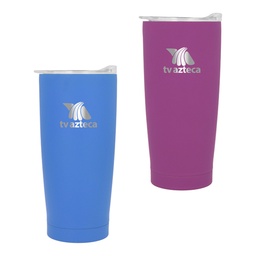 Termo Colors TV Azteca