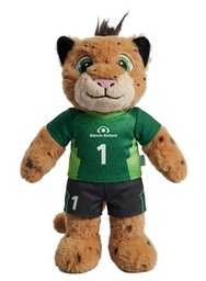 [TVPT-REC-JGT-06192] Peluche Balam BAZ