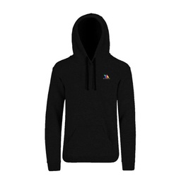 Sudadera TVA Negra