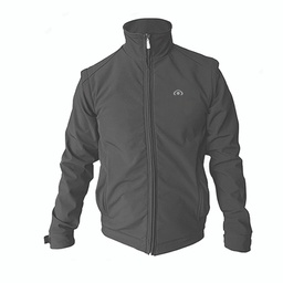 Chamarra Convertible Rush GS (copia)