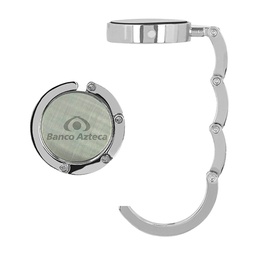 [04GSC0404070184] Sujeta Bolsa Main BAZ