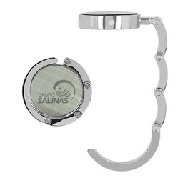 [04GSC0404070185] Sujeta Bolsa Main GS