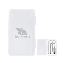 [04GSC0505010080] Set Manicure Bony TVA