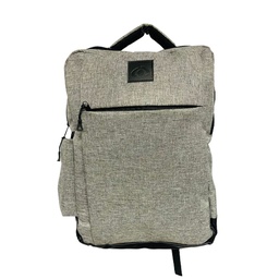 [04GSC0909010221] Mochila Yuk BAZ