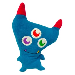 [04GSC0404040143] Monstruito Total Play