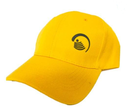 [04GSC0303020098] Gorra GS Amarilla