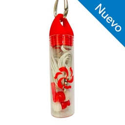 [04GSC0101010276] Audífonos Elektra