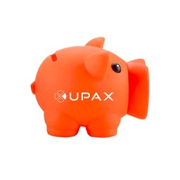 [041310174380000] Alcancía UPAX