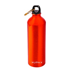 [041303179380000] Cilindro metálico UPAX