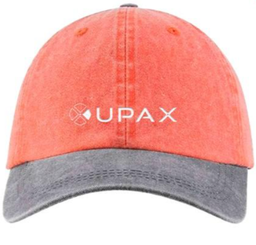 [04GSC0303020103] Gorra UPAX
