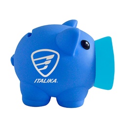 [04GSC0404010145] Alcancía Italika