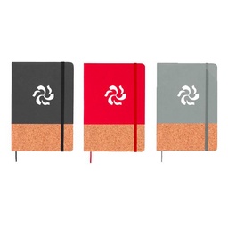 Libreta Argu EKT