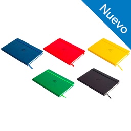 Libreta Colors