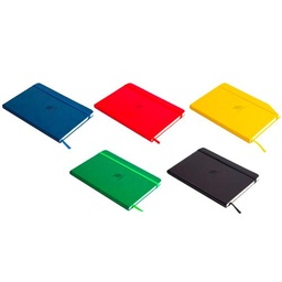 Libreta Colors