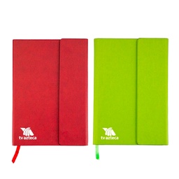 Libreta Kim TVA