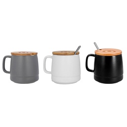 Taza Copo BAZ