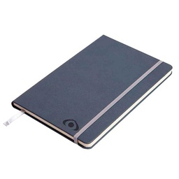 [04GSC0606010166] Libreta Gray