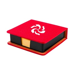 [04GSC0606010271] Porta notas EKT