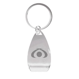 [04GSC0808010200] Llavero Metalico BAZ