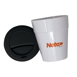 [04GSC0202010031] Vaso plastico Neto