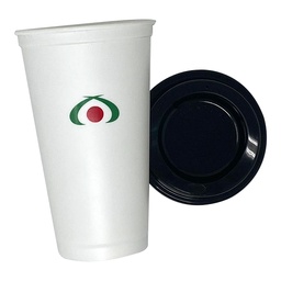 [04GSC0202010032] Vaso plastico BAZ