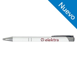 [04GSC0606010273] Pluma metal EKT