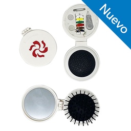 [04GSC0505010305] Costurero EKT