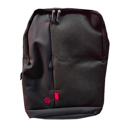 [041313296460000] Mochila Gris EKT