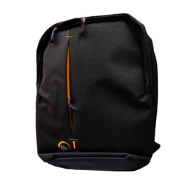 [041313298460000] Mochila Gris GS