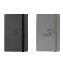 Libreta Meta GS