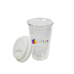 [041303330020000] Vaso Azteca UNO