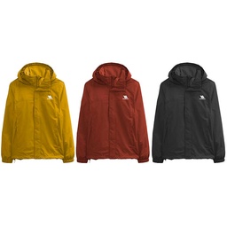 Chamarra Impermeable TVA Caballero