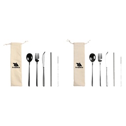 Set de Cubiertos Casp