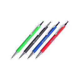 [041318352400000] Boligrafo Taos TVA