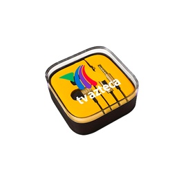 [04GSC0101010548] Audifonos TVA