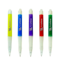 [041306389040000] Boligrafo Trak TVA