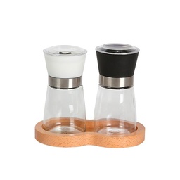 [041308393020000] Set de Molinos Nola