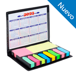 [04GSC0606010257] Set de notas Marly