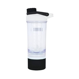 [041303404020000] Shaker Black