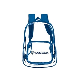 [04GSC0707010239] Mochila Mike Italika