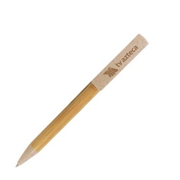 [041306413100000] Bolígrafo Novish TVA